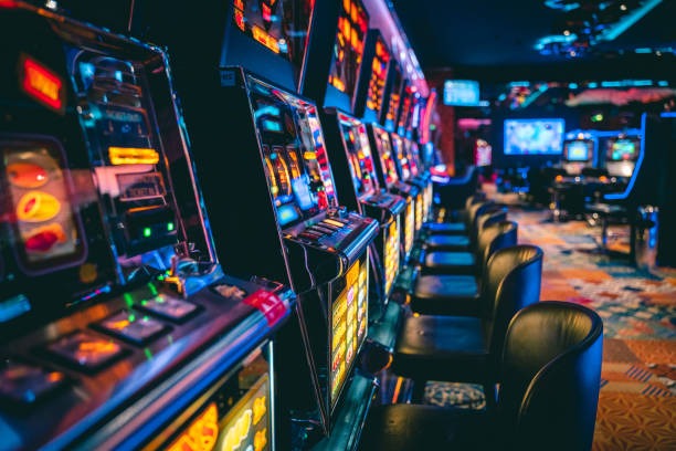 imeislot Boom City prediction interface showing game information and betting options