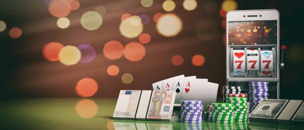 imeislot live table lobby showing available games after DANA deposit