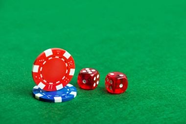 imeislot live casino studio with multiple dealer tables