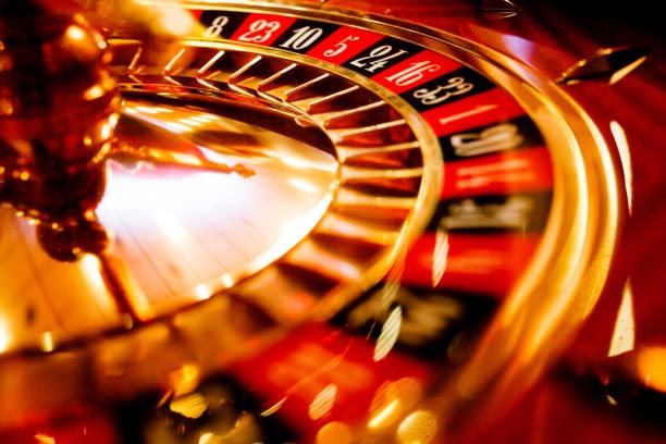 Andar Bahar live table with dealer and card layout