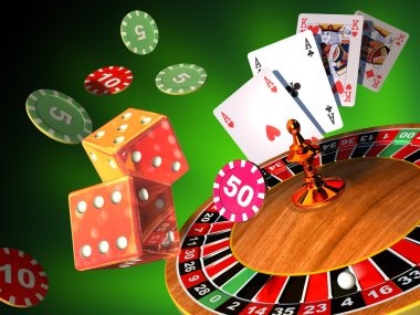 Teen Patti live game with three-card hand display